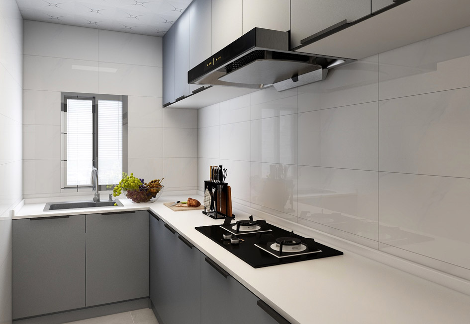 廚房裝修時可以拆改煙道嗎？