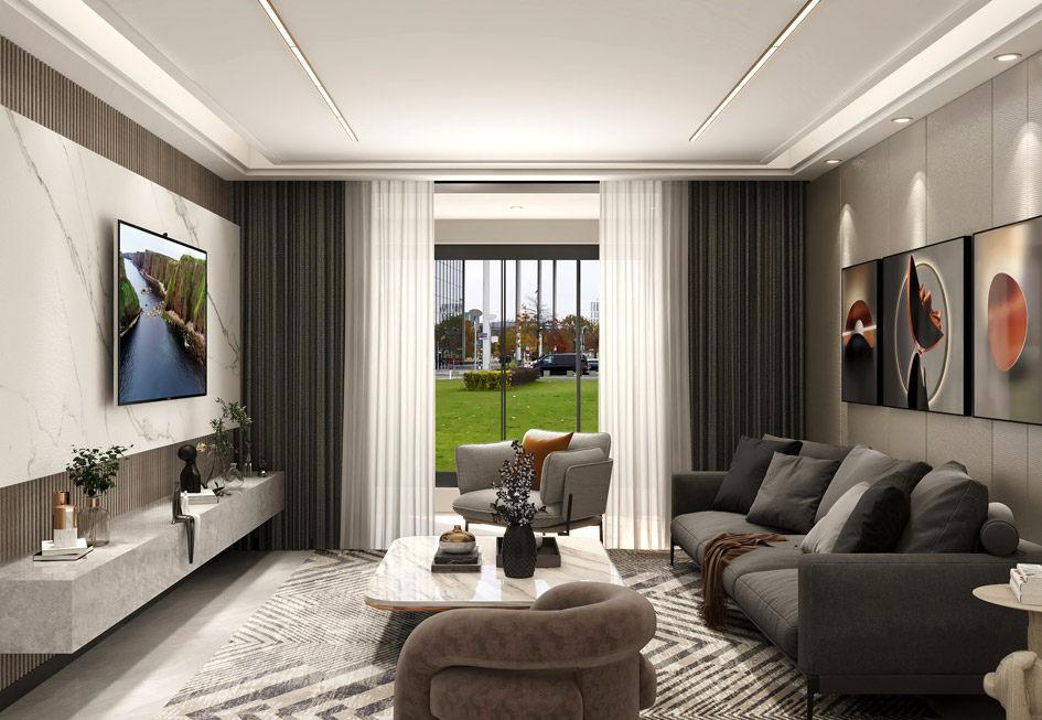 別墅大宅裝修，前期需要了解哪些內(nèi)容？?