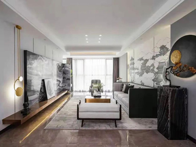 淡雅從容、蘊藉雋永